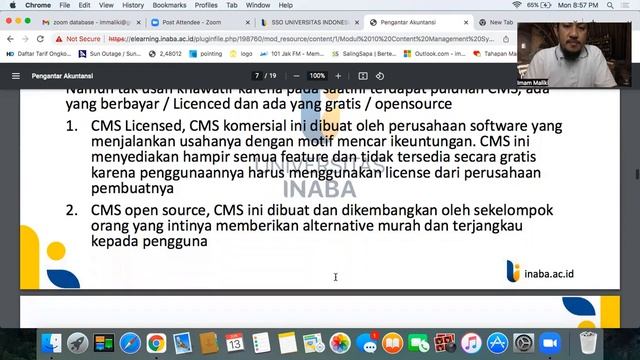Belajar Jago CMS untuk Blogspot, Wordpress, Drupal, Mambo dan Joomla смотреть онлайн