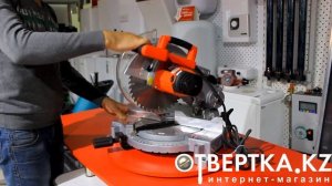 Торцово усовочная пила MS 255 1800Вт