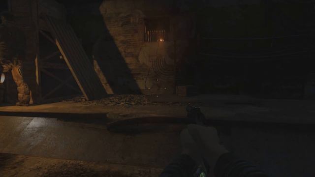 ВОТ МЫ И ПОПАЛИ... ПРОХОЖДЕНИЕ METRO 2033 REDUX▶#2 смотреть онлайн