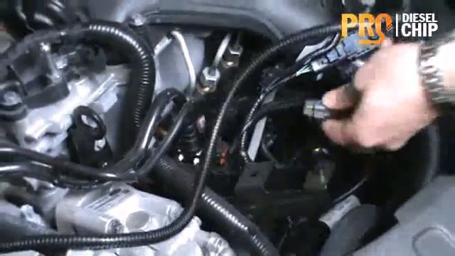 Tuningbox Ford 2,0 TDCI 140 PS смотреть онлайн