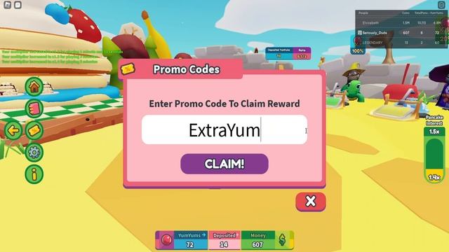 ALL Pancake Empire Tower Tycoon CODES | Roblox Pancake Empire Tower Tycoon Codes (April 2023) смотреть онлайн