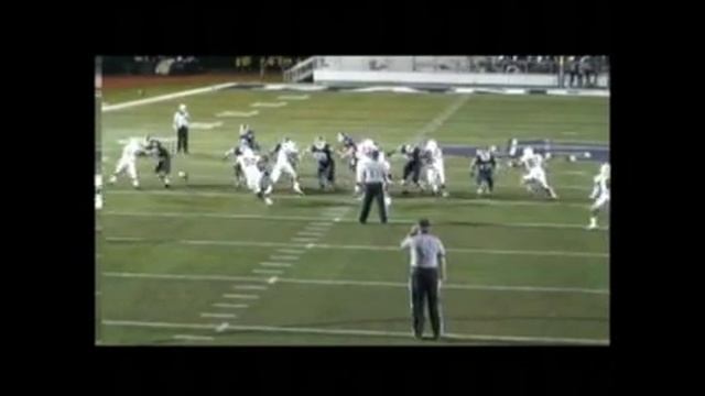 Garrett Gunter - 6'4" Offensive Lineman D1 Recruit - Senior Season Highlights- Class of 2013 смотреть онлайн
