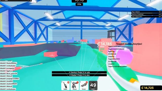 Is it any good? - Calamari Roblox Exploit Review - Windows, Mac OS & iOS! [29 July 2020] смотреть онлайн