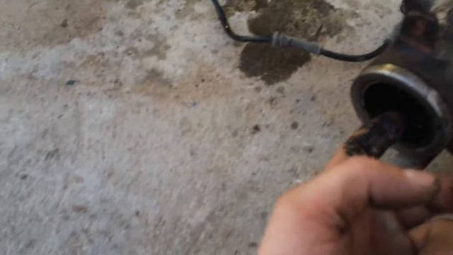 Обзор разобранной балки пежо 206 / peugeot 206 смотреть онлайн