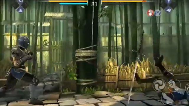 ВЫШЕЛ НА ДУЭЛИ С ИГРОКАМИ в SHADOW FIGHT 3 смотреть онлайн