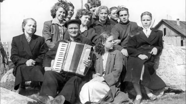 Старый альбом клуба "Восток" смотреть онлайн