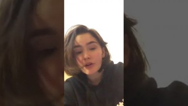 Перископ, coldsemenova   умняш