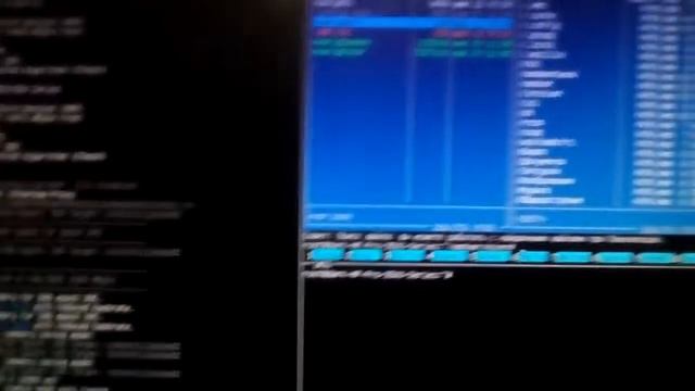 linyx mining gpu+cpu \ майнинг на линукс видиокарты +процессор запуск смотреть онлайн