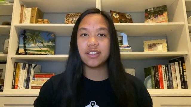 Machine Learning Applications in Astronomy | Caitlyn Coloma смотреть онлайн