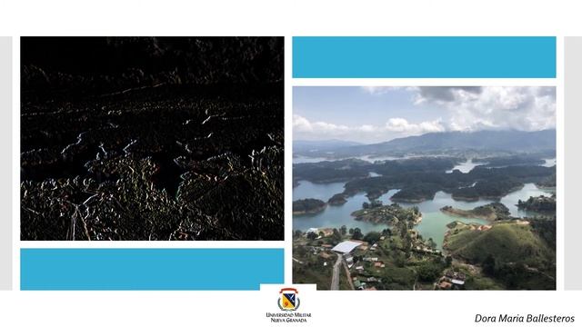 Procesamiento de Imagen y Detección de Bordes (Python + OpenCV) смотреть онлайн