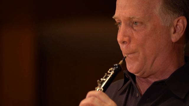 What does an oboe sound like? (Ode to Joy) смотреть онлайн