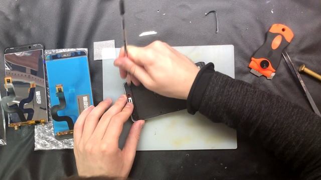 Leeco Le 2 X527 4G Замена Дисплея и сенсора (тачскрина)