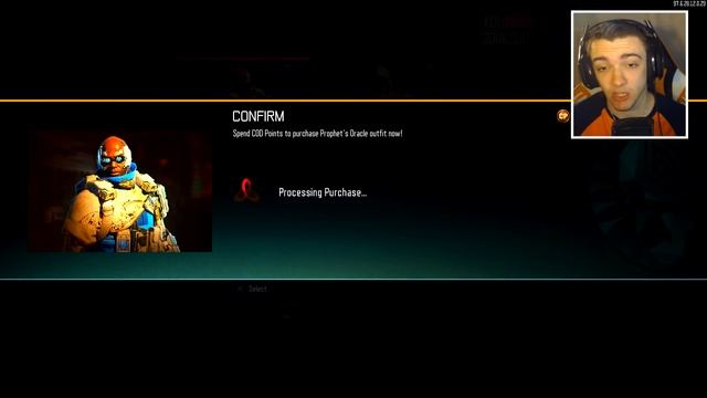 *NEW* BLACK OPS 3 DLC UPDATE! - NEW DLC CONTRACTS + BLACK MARKET SKINS! (BO3 DLC Weapons) смотреть онлайн