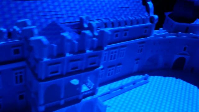 Музей#GrodnoMini Беларусь Гродно-Уникальная возможность увидеть Гродно и здания которых уже нет.. смотреть онлайн