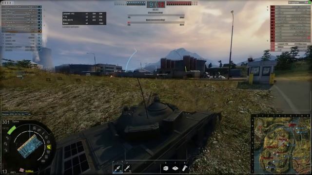 AW : Проект Армата#Качаем Т-72А #1 смотреть онлайн