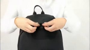 Рюкзак дорожный с usb зарядкой