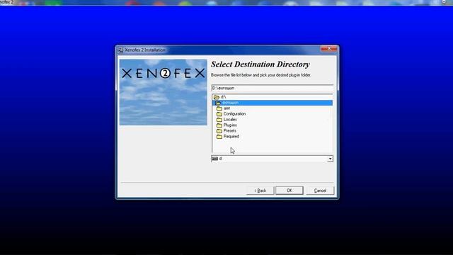 Установка плагина Alien Skin Xenofex v2.12 смотреть онлайн