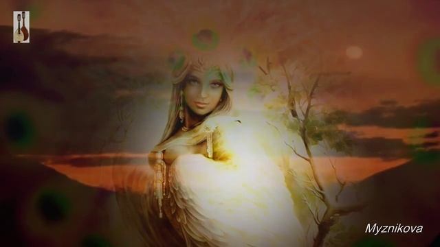 Rimsky-Korsakov Song of the Guest of India Песня Индийского гостя домра смотреть онлайн