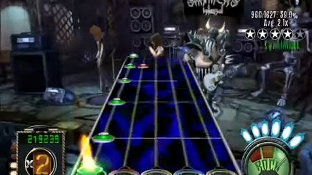 Frets On Fire Review