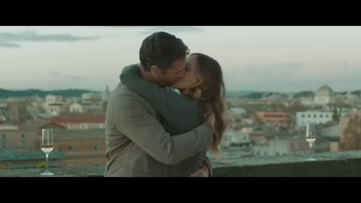 Римские свидания (Русский трейлер №2, 2016) HD720p смотреть онлайн