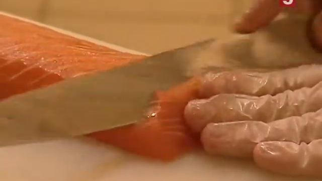 Что такое суши и правила их приёма. 