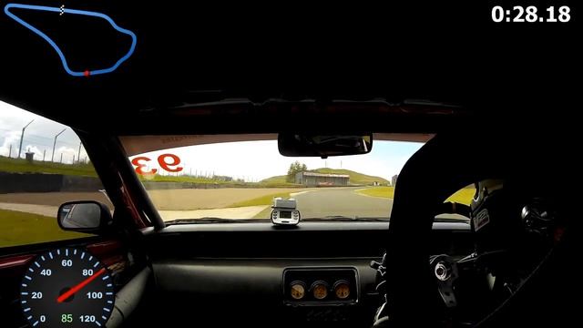 Honda Prelude SLS Round 3 Qualyifying 2016 смотреть онлайн