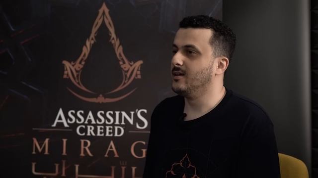 Assassin's Creed Mirage: Building An Authentic Baghdad