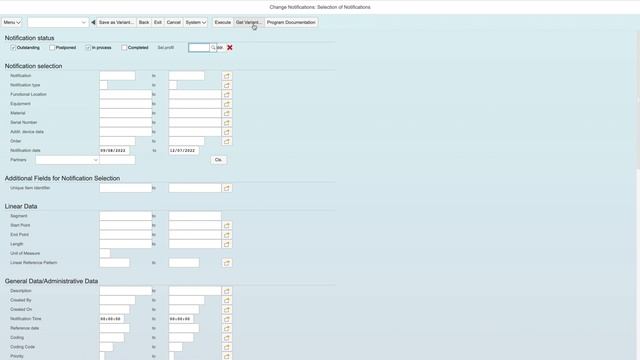 SCHEDULER DEMO 2 смотреть онлайн