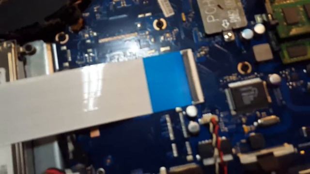 Samsung All In One PC DP700A3D opened смотреть онлайн