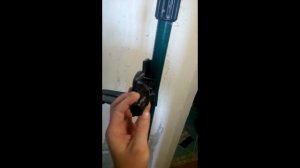 Стойка для лазерного уровня  Телескопическая Bosch TP 320 штанга для лазерного нивелира Gll 2-10