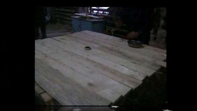 Станок для производства барабанов деревянных для электрических кабелей и проводов ГОСТ 5151 79Новы смотреть онлайн