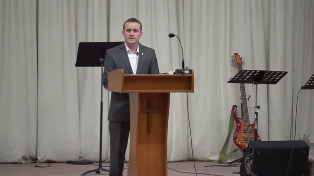 Воскресное богослужение 15 января 2023 года