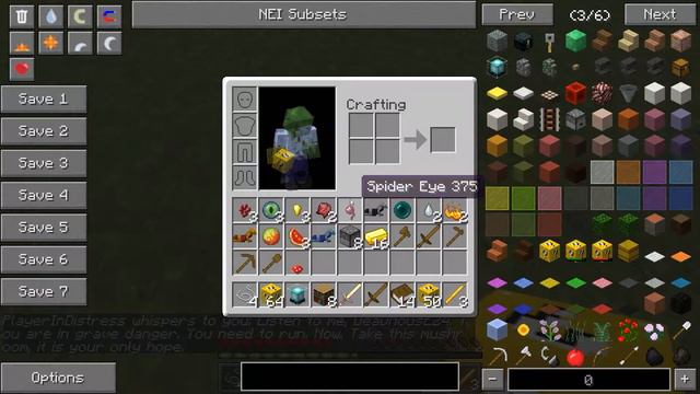 MineCraft - Обзор Модов #1 [Lucky Block!] смотреть онлайн