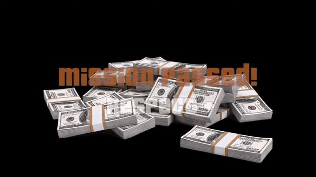 Paradigm Shift смотреть онлайн
