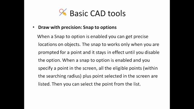 02-CARTOMAP CAD - Basic CAD tools - iPad/iPhone/iPod смотреть онлайн