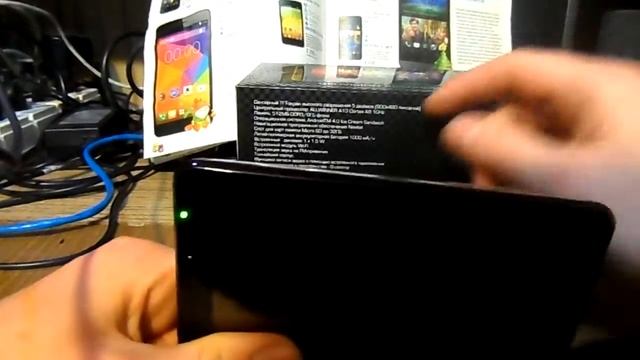 обзор навигатора Prestigio Geovision 5850 HDDVR смотреть онлайн