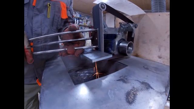 Рабочий стол для домашнего офиса. Часть 3/ Work table special for home office. Part 3 смотреть онлайн