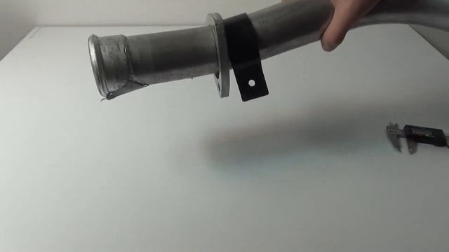 Передняя часть глушителя HD62 HD72 HD78 смотреть онлайн