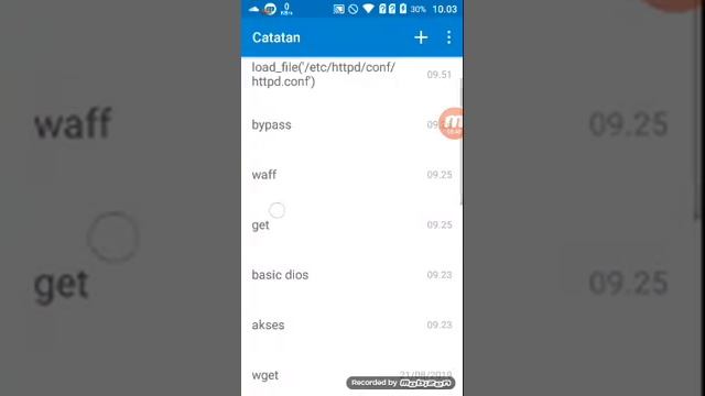 TUTORIAL SQLI INTO OUTFILE смотреть онлайн
