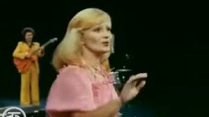 ''One Way Ticket'' (Russian version, 1978)