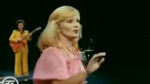 ''One Way Ticket'' (Russian version, 1978)