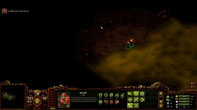 They Are Billions (PS4) - Gameplay смотреть онлайн