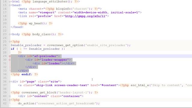 Task 9 : Step by Step WordPress Customization Secrets - WP Spartans 300 смотреть онлайн