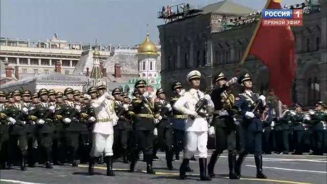 RUSSIAN HELL MARCH 2020 // VICTORY PARADE // CHINA, INDIA, ARMENIA, BELARUS, SERBIA, MOLDOVA etc. смотреть онлайн