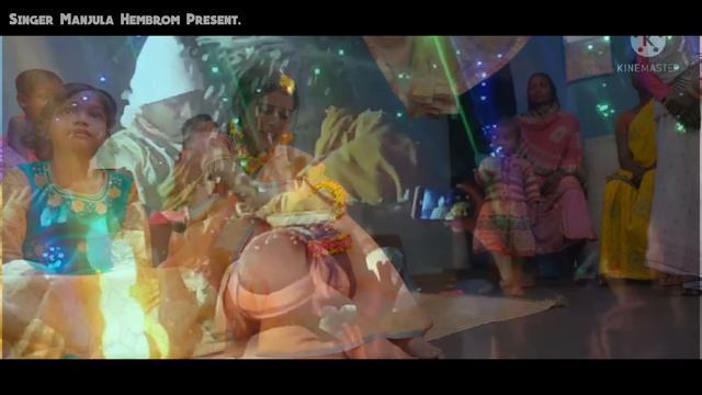 Ontor Bhitar|| Santali Video 2024|| Stephan Tudu & Manjula Hembrom//Ashok Kisku & Sabina Murmu смотреть онлайн