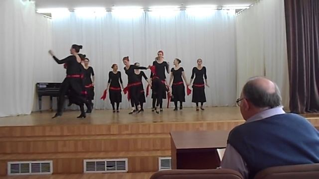 турецкий танец 21гр 2013 смотреть онлайн