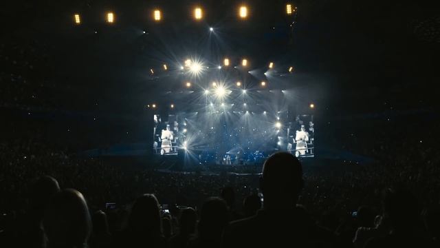 Kelly Family | Fell In Love With An Alien (live) HD смотреть онлайн