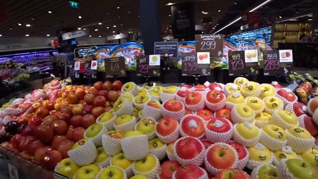 Торговый комплекс на Пхукете CENTRAL PHUKET.ТАИЛАНД.