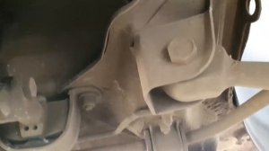 В какое место домкратить автомобиль если СГНИЛИ ПОРОГИ ???