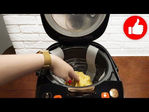 Мультиварка рецепт в мультиварке Марины Петрушенко